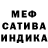 ГАШ AMNESIA HAZE Magomed Bagand